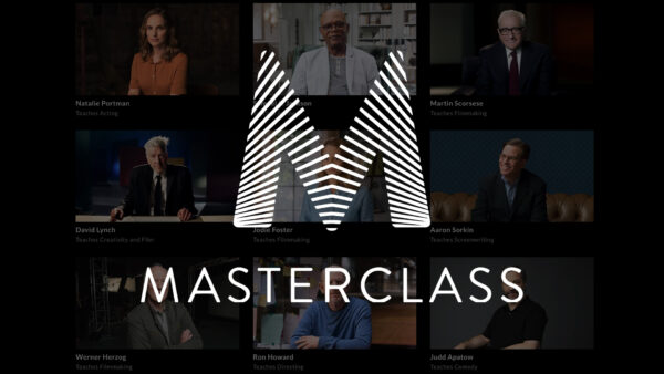 Master Class