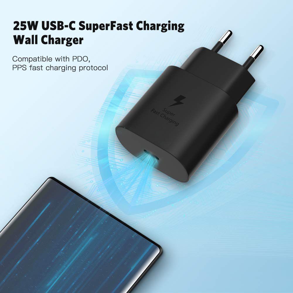 Samsung 25w usb c. Зарядка самсунг 25 ватт Type-c. Зарядка самсунг 25 ватт оригинал. СЗУ самсунг 25 Вт. Зарядка Samsung 25w.